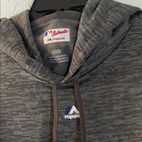 Huston Astros 2018 Postseason Hoodie - Picture 4 of 4